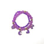 Charmy Bracelet Stack - 6 colours - Image 4