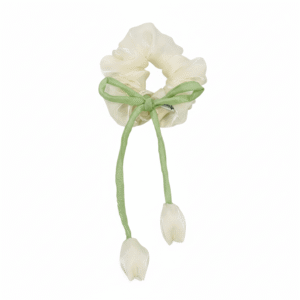 Tulip Scrunchie - 5 Colours - Image 4
