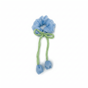 Tulip Scrunchie - 5 Colours - Image 3
