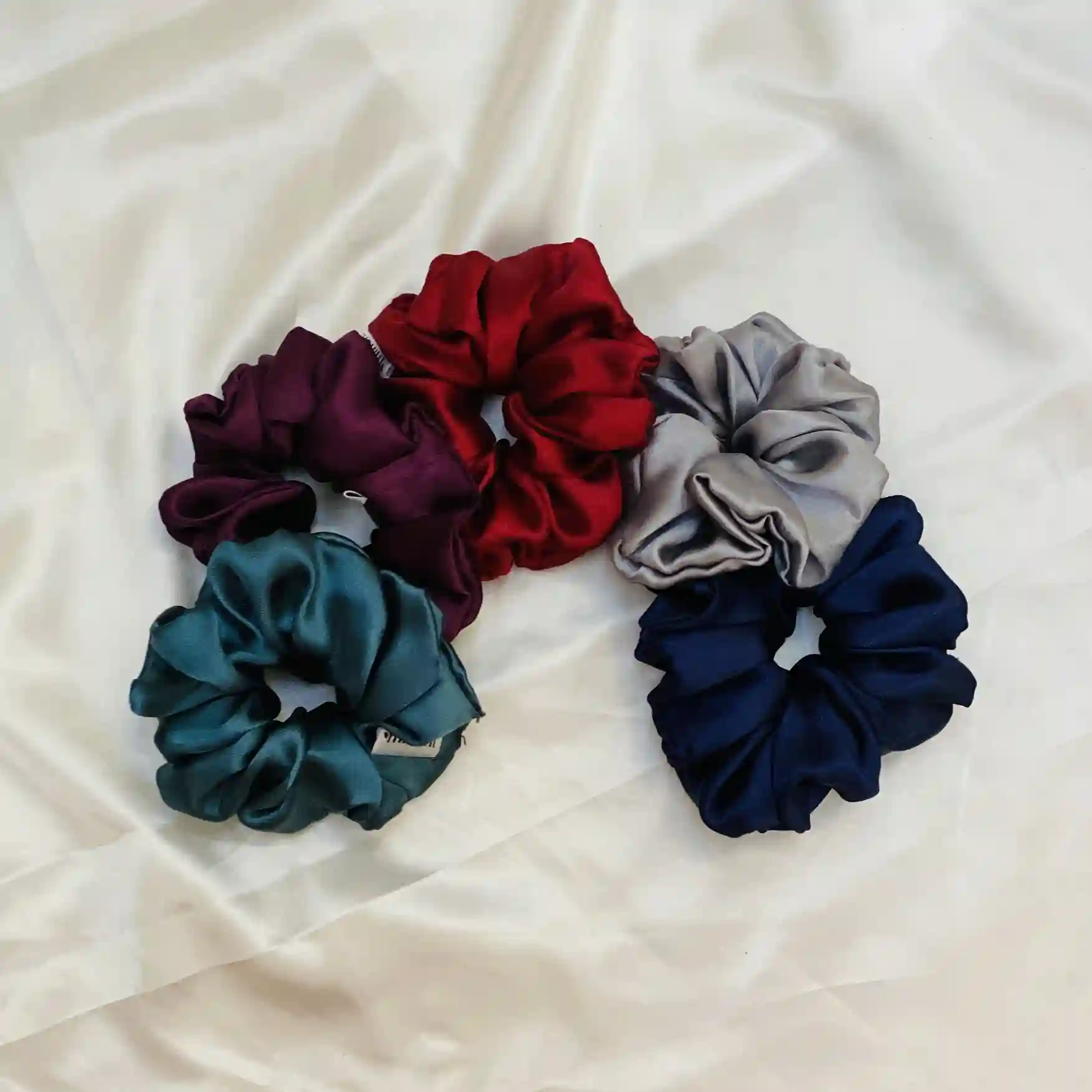 IMG_3617_20_11zon Mysterious Scrunchie Bundle - Pack Of 5 - Image 1