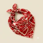 Dine-in Bandana - Square