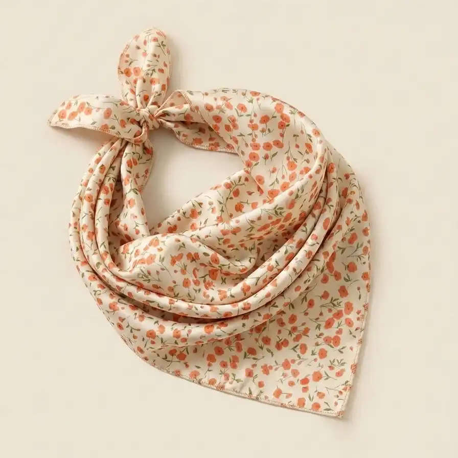 Gemini_Generated_Image_vn1rypvn1rypvn1r_11zon Cherry on top Bandana - Image 1