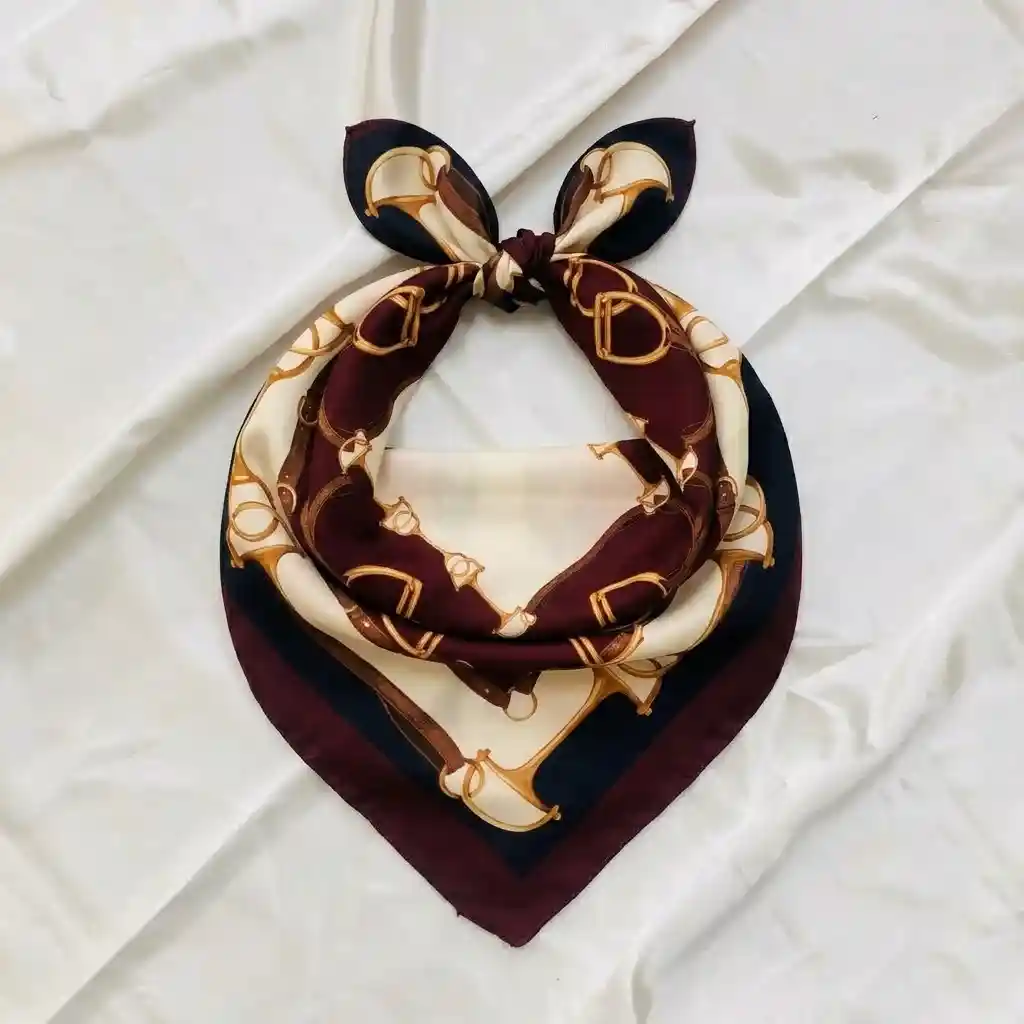 Gemini_Generated_Image_hm2nsghm2nsghm2n_11zon Treasure Chains Bandana - Square - Image 1